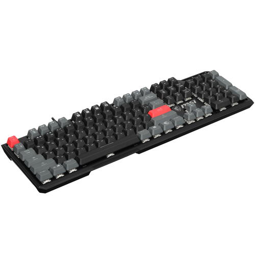 Купить Клавиатура проводная MSI Vigor GK41 Dusk  5438558. Характеристики, отзывы и цены в Донецке