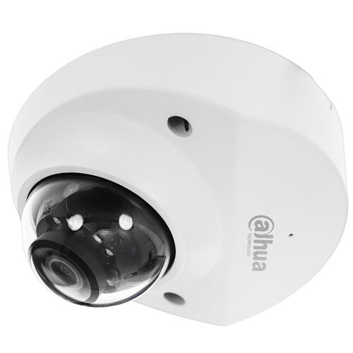 Купить IP-камера Dahua DH-IPC-HDBW2231FP-AS-0360B  5077273. Характеристики, отзывы и цены в Донецке