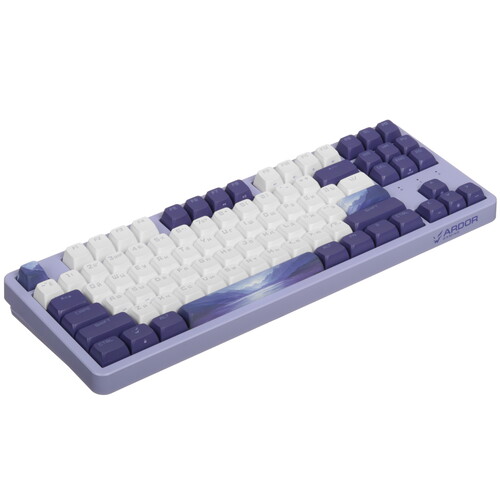 Купить Клавиатура проводная ARDOR GAMING Vision  9231730. Характеристики, отзывы и цены в Донецке