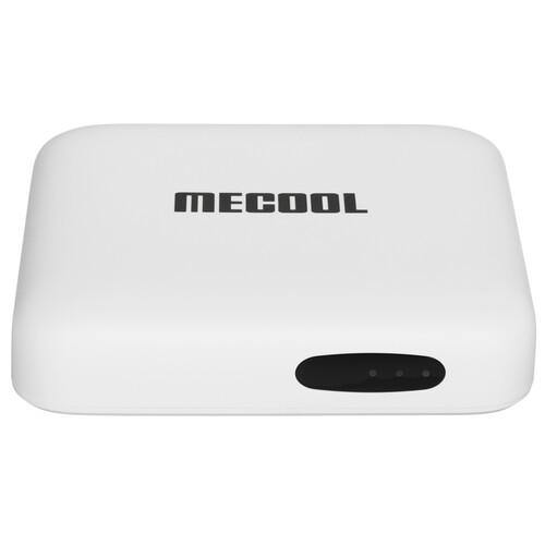 Купить Медиаплеер Mecool KM2  5603428. Характеристики, отзывы и цены в Донецке