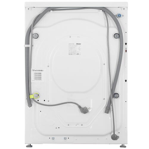 Купить Стиральная машина Haier HW60-BP12919B белый  9907726. Характеристики, отзывы и цены в Донецке