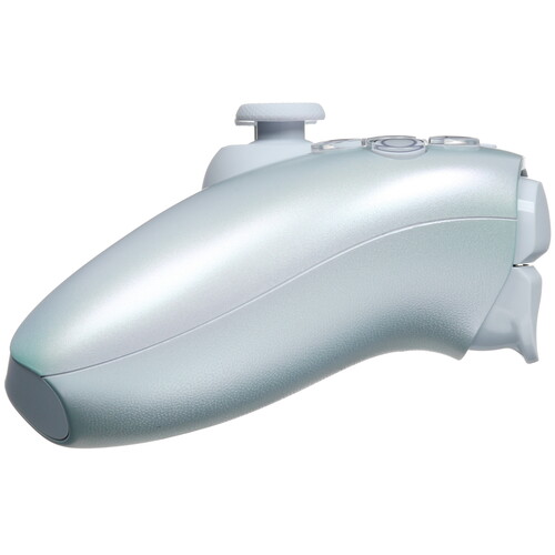 Купить Геймпад беспроводной/проводной Sony PlayStation DualSense белый  5603309. Характеристики, отзывы и цены в Донецке