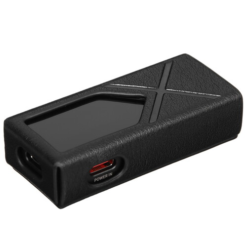 Купить Усилитель FIIO KA17  5492318. Характеристики, отзывы и цены в Донецке