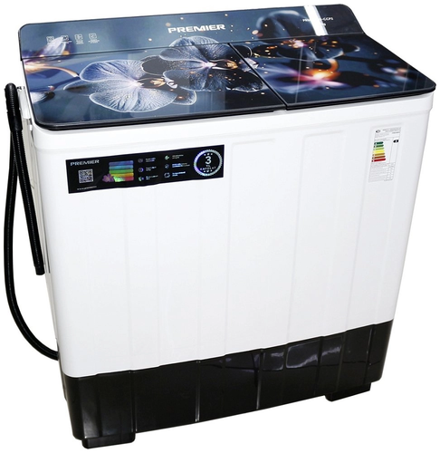 Купить Стиральная машина PREMIER PRMWM10-CCP02  9232402. Характеристики, отзывы и цены в Донецке