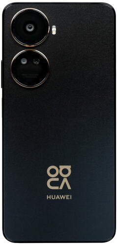 Купить 6.67" Смартфон HUAWEI nova 12 SE 256 ГБ черный  5453388. Характеристики, отзывы и цены в Донецке