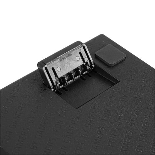 Купить Клавиатура  проводная + беспроводная Razer BlackWidow V3 Mini HyperSpeed - Phantom Edition  9908250. Характеристики, отзывы и цены в Донецке