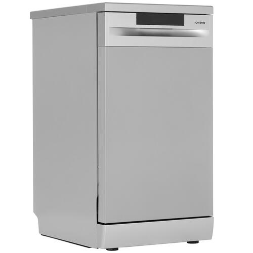 Купить Посудомоечная машина Gorenje GS520E15S серый  5351623. Характеристики, отзывы и цены в Донецке