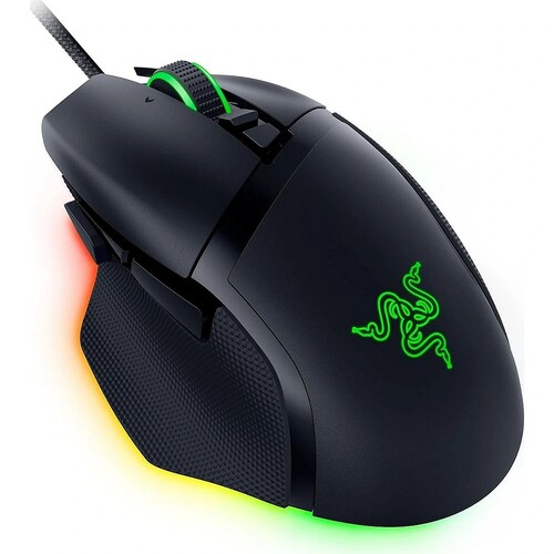 Купить Мышь проводная Razer Basilisk V3 35K  5499682. Характеристики, отзывы и цены в Донецке