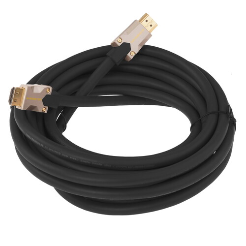 Купить Кабель  Monster HDMI - HDMI, 5 м  5497372. Характеристики, отзывы и цены в Донецке