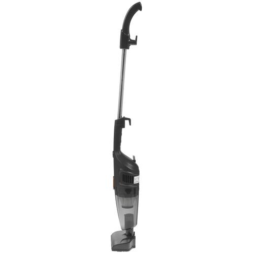 Купить Пылесос вертикальный   Deerma DX115C  черный  4703159. Характеристики, отзывы и цены в Донецке