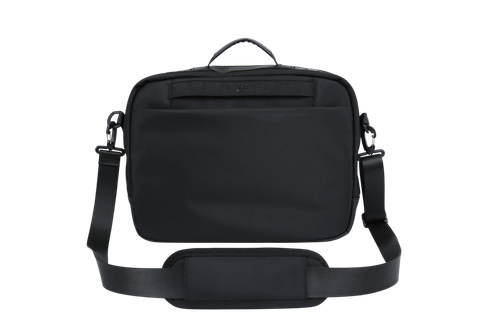 Купить 15.6" Сумка Keyron Nembus Oxf-C22-BLK  9130301. Характеристики, отзывы и цены в Донецке