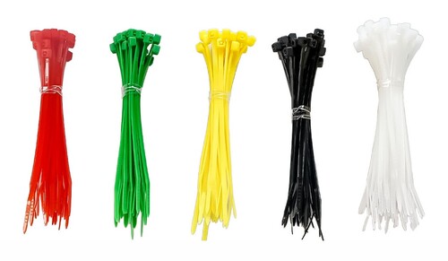 Купить Стяжка AIRLINE ADTC001  9178365. Характеристики, отзывы и цены в Донецке