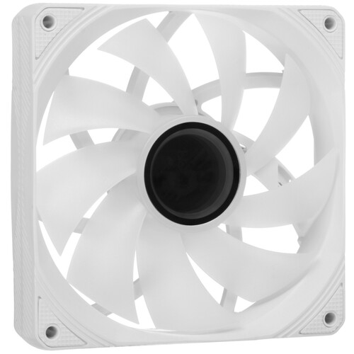 Купить Вентилятор Bloody BD-CF120ARGB1 [BD-CF120ARGB1-WH] белый  9244235. Характеристики, отзывы и цены в Донецке