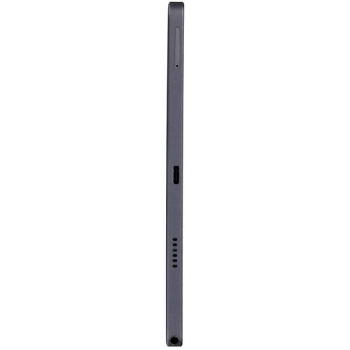 Купить 10.1" Планшет Blackview Tab 12 LTE 64 ГБ серый + чехол  5078682. Характеристики, отзывы и цены в Донецке