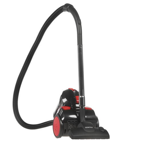 Купить Пылесос Centek CT-2529 черный  1090751. Характеристики, отзывы и цены в Донецке