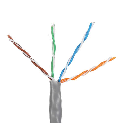Купить Витая пара Cablexpert UPC-5051E-SO  1189831. Характеристики, отзывы и цены в Донецке