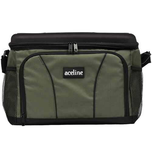 Купить Изотермическая сумка Aceline NS-30  9205264. Характеристики, отзывы и цены в Донецке