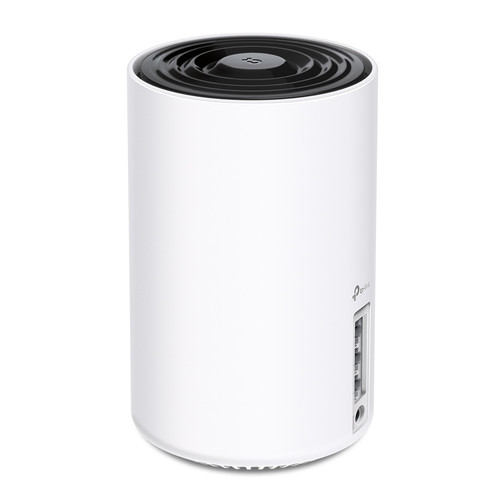 Купить MESH-комплект TP-Link Deco XE75 (1-pack)  9276931. Характеристики, отзывы и цены в Донецке