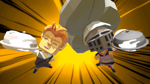 Купить Игра Epic Chef (Steam)  5618102. Характеристики, отзывы и цены в Донецке