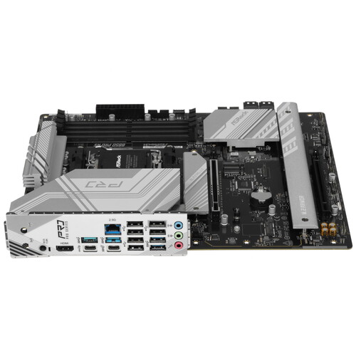 Купить Материнская плата ASRock B850 Pro RS  5622563. Характеристики, отзывы и цены в Донецке
