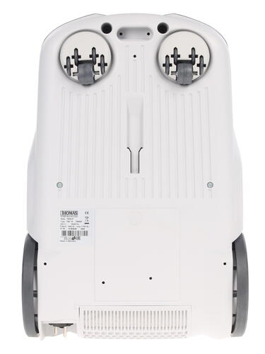 Купить Пылесос Thomas Twin XT синий  6604806. Характеристики, отзывы и цены в Донецке