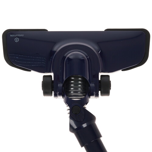 Купить Пылесос  вертикальный  Evolution LX700  синий  9004940. Характеристики, отзывы и цены в Донецке