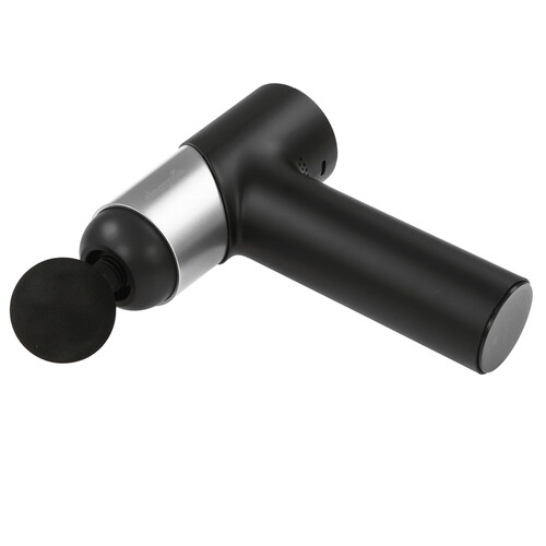 Купить Массажный пистолет Deerma DEM-M101G черный  5455678. Характеристики, отзывы и цены в Донецке