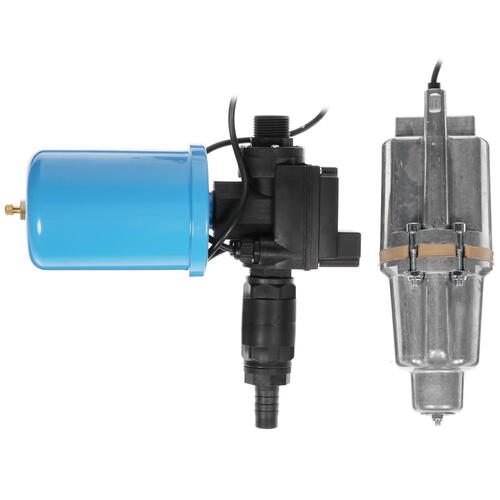 Купить Насосная станция Unipump АКВАРОБОТ ВИБРА 2-10 Н  1231404. Характеристики, отзывы и цены в Донецке