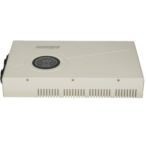 Купить ИБП для котла Powerman Smart 1000 INV  1163330. Характеристики, отзывы и цены в Донецке