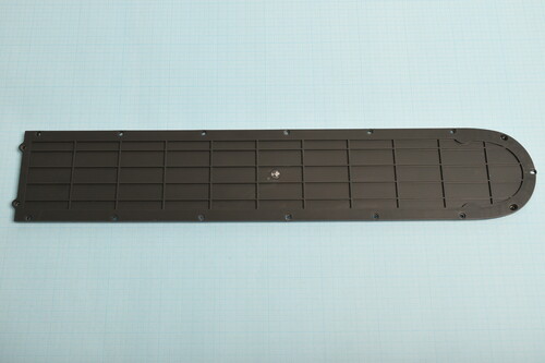 Купить Корпус (Нижняя крышка) для электросамоката Aceline FX 2.0S  5463720. Характеристики, отзывы и цены в Донецке