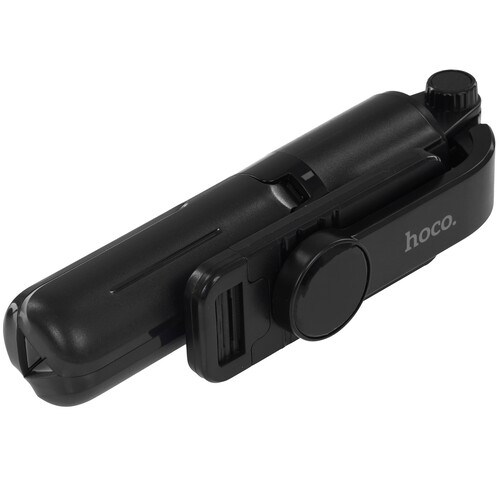 Купить Трипод для селфи Hoco K17 черный  9237739. Характеристики, отзывы и цены в Донецке