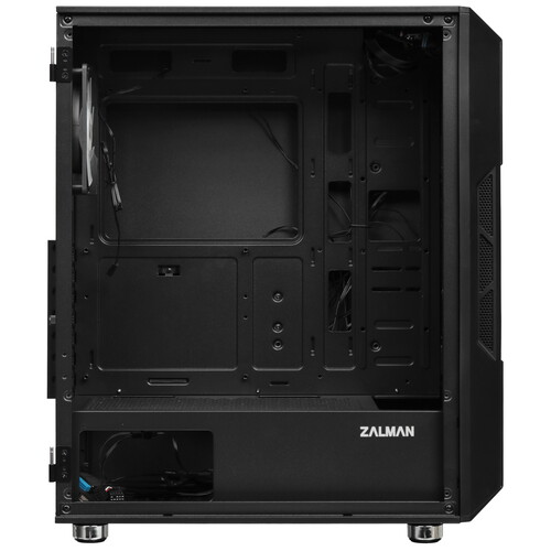 Купить Корпус ZALMAN i3 NEO ARGB  5604972. Характеристики, отзывы и цены в Донецке