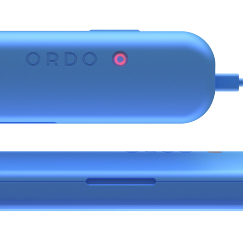Купить Электрическая зубная щетка Ordo Sonic+ SP2000 голубой + чехол  9132055. Характеристики, отзывы и цены в Донецке