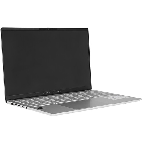 Купить 15.6" Ноутбук ASUS Vivobook S S5507QA-MA012W серебристый  5466577. Характеристики, отзывы и цены в Донецке