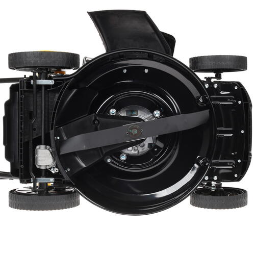 Купить Газонокосилка бензиновая Huter GLM-6.0 S  8135981. Характеристики, отзывы и цены в Донецке