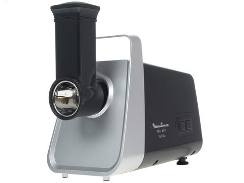Купить Мясорубка электрическая Moulinex HV3 ME306832 черный  1215612. Характеристики, отзывы и цены в Донецке