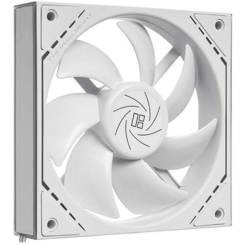 Купить Вентилятор Thermalright TL-M12W  белый  5615581. Характеристики, отзывы и цены в Донецке