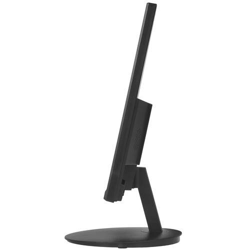 Купить 21.5" Монитор ExeGate ProSmart EP2207A черный  9179631. Характеристики, отзывы и цены в Донецке