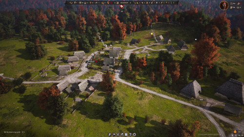 Купить Игра Manor Lords (Steam)  5601447. Характеристики, отзывы и цены в Донецке
