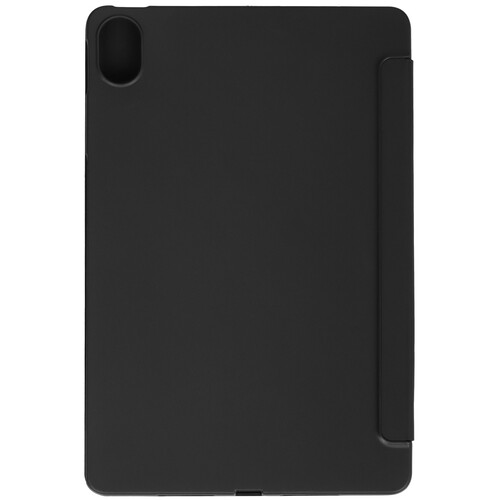 Купить Чехол-книжка DF для HUAWEI MatePad SE 11 черный  5474445. Характеристики, отзывы и цены в Донецке