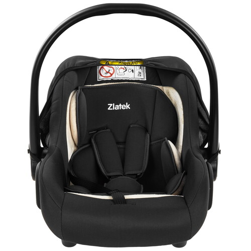 Купить Автолюлька Zlatek "Colibri" lux  5479708. Характеристики, отзывы и цены в Донецке