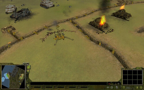 Купить Игра Sudden Strike 3 (Steam)  5627065. Характеристики, отзывы и цены в Донецке