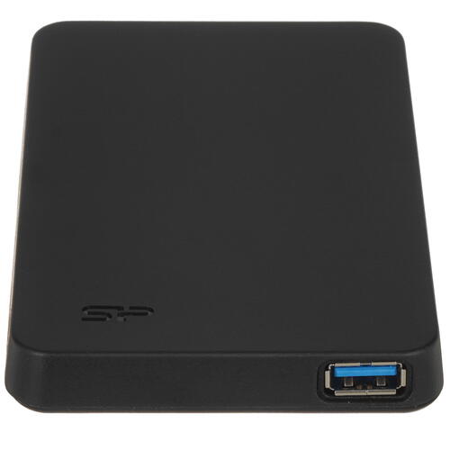 Купить 2 ТБ Внешний HDD Silicon Power Stream S05 [SP020TBPHD05SS3K]  5076086. Характеристики, отзывы и цены в Донецке