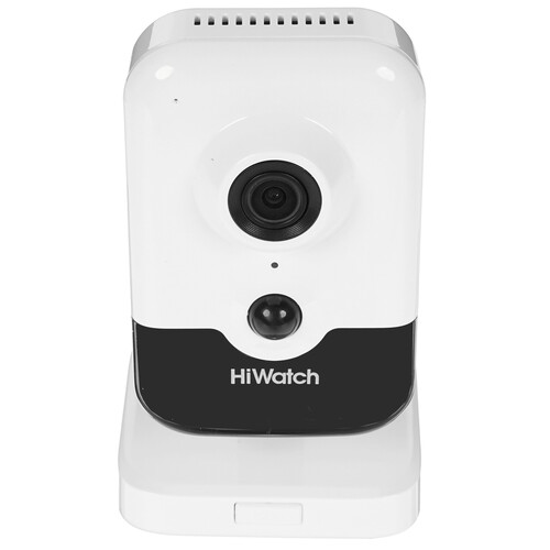 Купить IP-камера HiWatch Pro IPC-C022-G0  4763200. Характеристики, отзывы и цены в Донецке