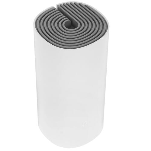 Купить MESH-комплект TP-Link Deco E4 (1-pack)  5012241. Характеристики, отзывы и цены в Донецке
