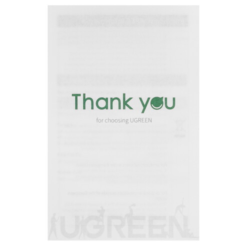 Купить Кабель   Ugreen jack 3.5 мм - jack 3.5 мм черный  9147634. Характеристики, отзывы и цены в Донецке