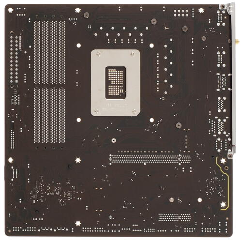 Купить Материнская плата GIGABYTE B760M GAMING X AX DDR4  5087581. Характеристики, отзывы и цены в Донецке