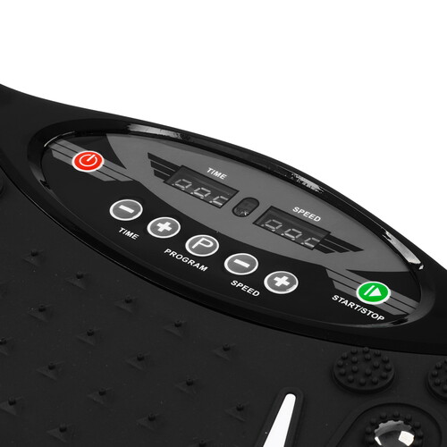 Купить Виброплатформа Gess uBalance черный  9220193. Характеристики, отзывы и цены в Донецке