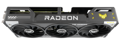 Купить Видеокарта ASUS AMD Radeon RX 9060 XT TUF GAMING OC  5637904. Характеристики, отзывы и цены в Донецке