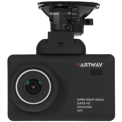 Купить Видеорегистратор с радар-детектором Artway MD-110  9909292. Характеристики, отзывы и цены в Донецке